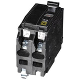 2 Pole 20 Amp Circuit Breaker