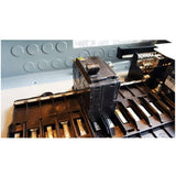 2 Pole 20 Amp Circuit Breaker