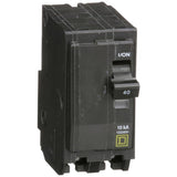 2 Pole 40 Amp Circuit Breaker