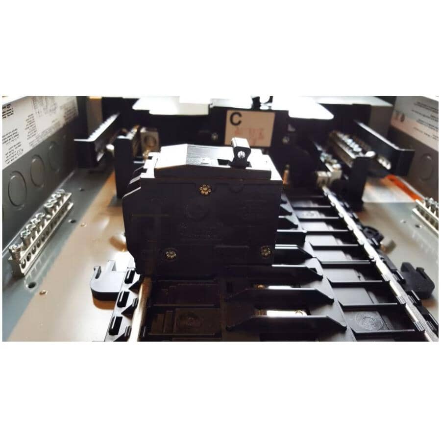 2 Pole 60 Amp Circuit Breaker