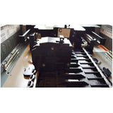 2 Pole 60 Amp Circuit Breaker