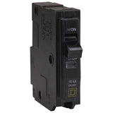 20 Amp Single Pole Circuit Breaker
