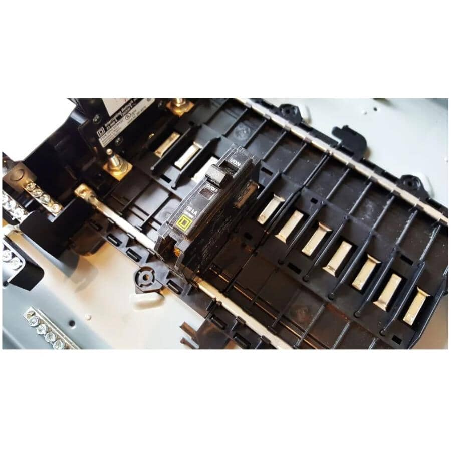 20 Amp Single Pole Circuit Breaker