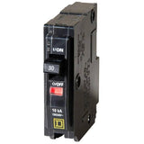 30 Amp Single Pole Circuit Breaker