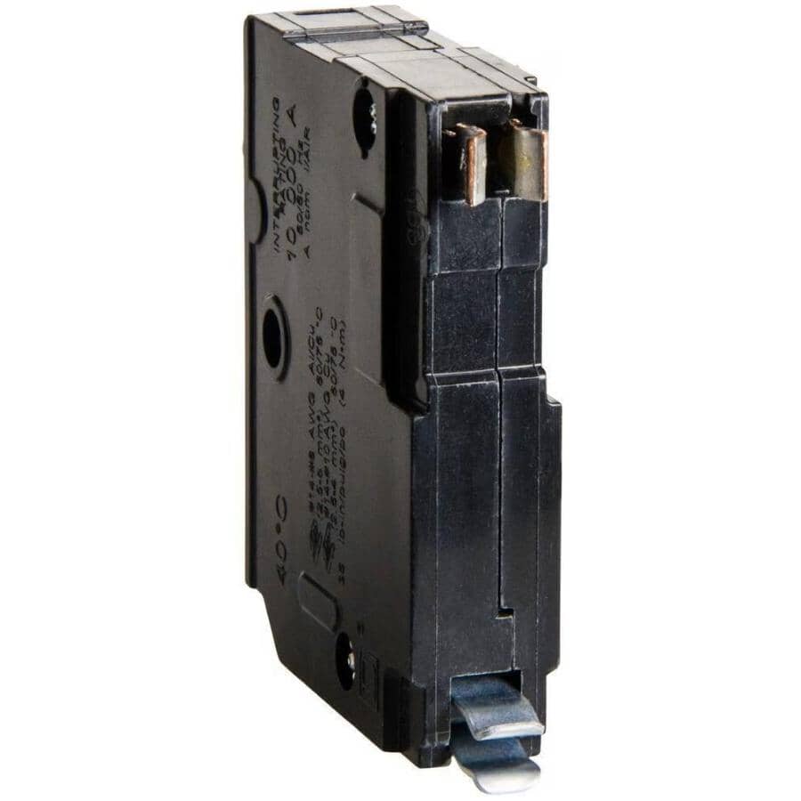 30 Amp Single Pole Circuit Breaker