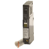 Single Pole 15 Amp Combination Arc Fault Pigtail Circuit Breaker