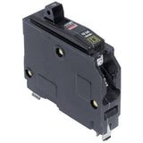 Single Pole Circuit Breaker - 15 Amp Plug-On