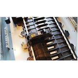 Single Pole Circuit Breaker - 15 Amp Plug-On