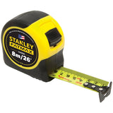 1-1/4" x 26'/8m Fatmax Tape Measure