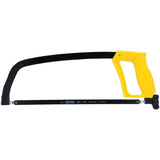 12" Solid Frame Hacksaw