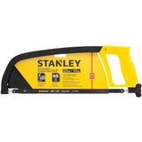 12" Solid Frame Hacksaw