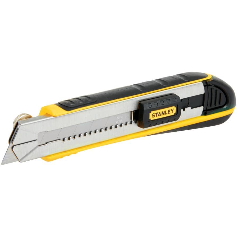 25mm Fatmax Snap-Off Blade Utility Knife