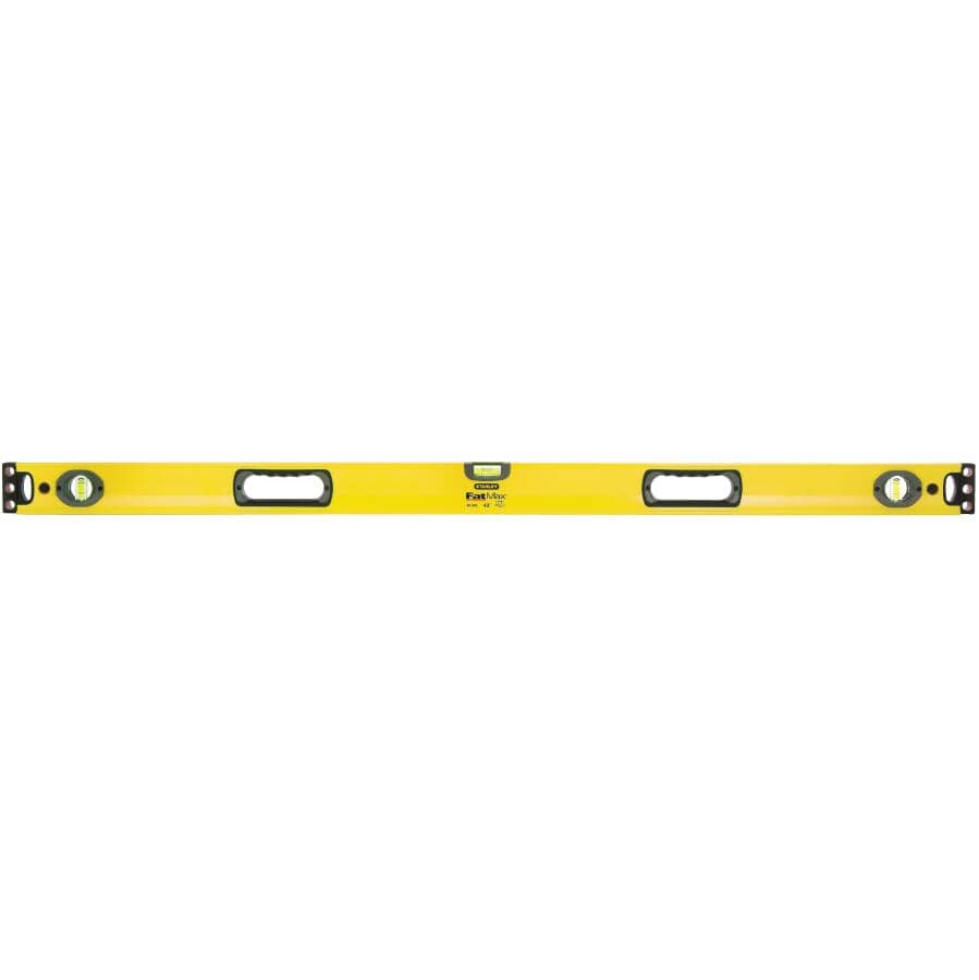 48" FatMax Level - Non-Magnetic
