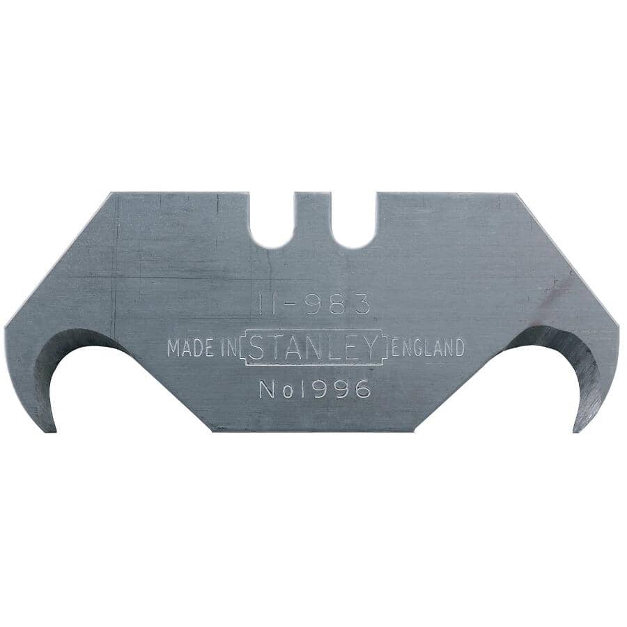 5 Pack Roofing Utility Blades