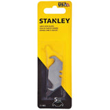 5 Pack Roofing Utility Blades