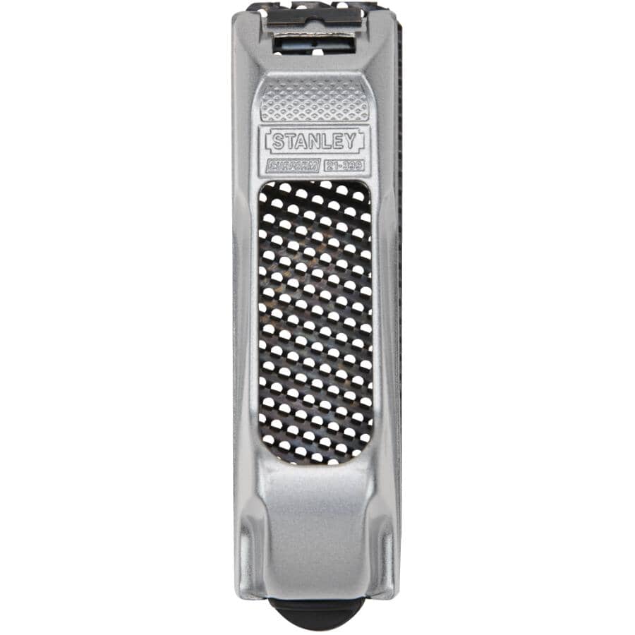 6" Pocket Surform Plane