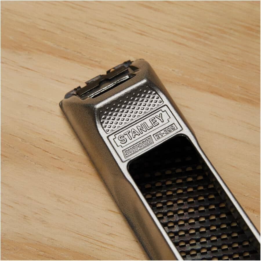 6" Pocket Surform Plane