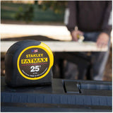 FatMax Heavy Duty Tape Measure - 25'