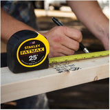 FatMax Heavy Duty Tape Measure - 25'