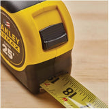 FatMax Heavy Duty Tape Measure - 25'