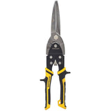 Long Cut Tin Snips