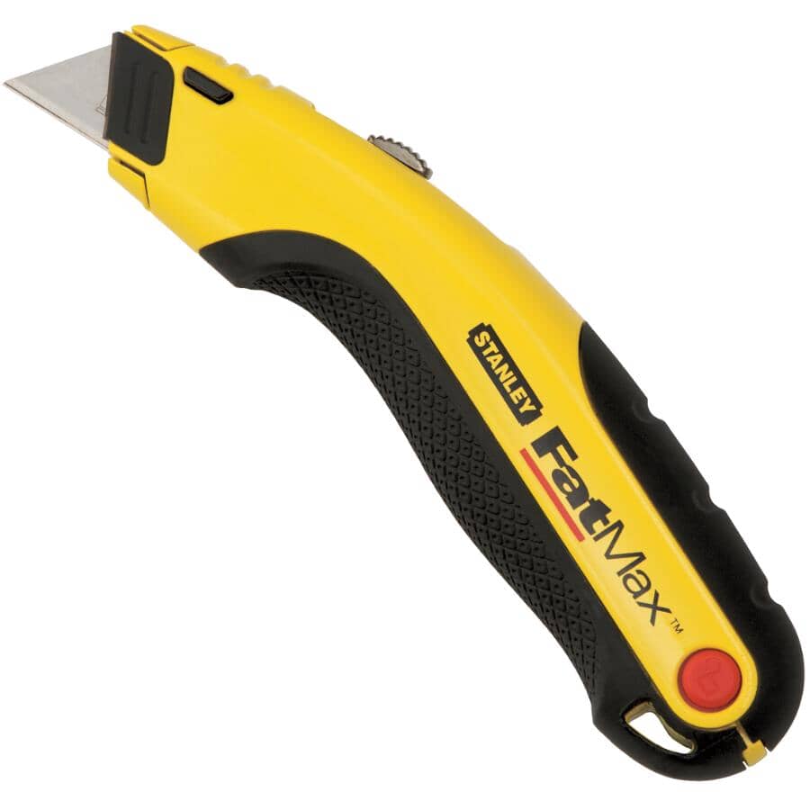 Retractable Fatmax Utility Knife