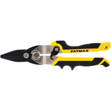 Straight Cut Aviation Tin Snips