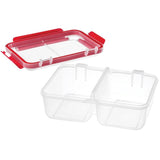 Easy Lunch Divided Container - 946 ml