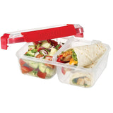 Easy Lunch Divided Container - 946 ml