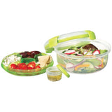 Easy Lunch Salad To-Go Container - 1.3 L