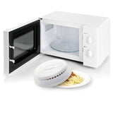 Microwave Splatter Cover - Clear, 10.25"