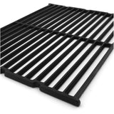 3 Burner Propane BBQ Cart - 30,000 BTU