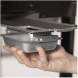 3 Burner Propane BBQ Cart - 30,000 BTU