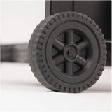 3 Burner Propane BBQ Cart - 30,000 BTU