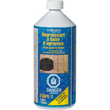 Concrete & Paving Stone Citrus Oil Degreaser - 1 L