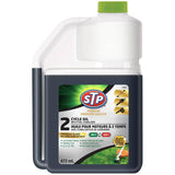 2-Cycle Oil with Fuel Stabilizer - 473 ml