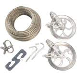 Heavy Duty Clothesline Kit - 150'