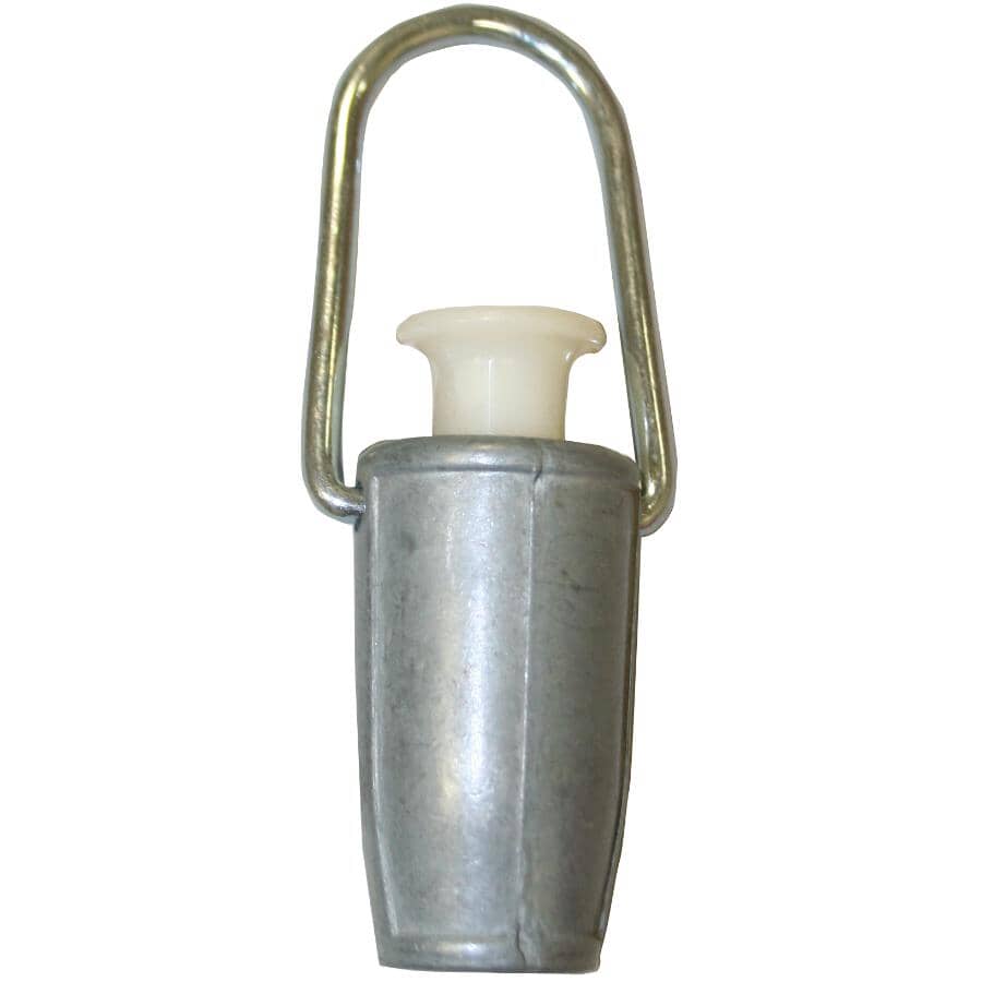 Multi-Purpose Line Tightener