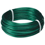 PVC Covered Clothesline - 5/32" x 200'