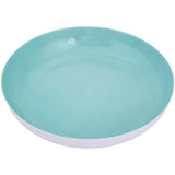 Melamine Salad Bowl - Teal, 7.5"
