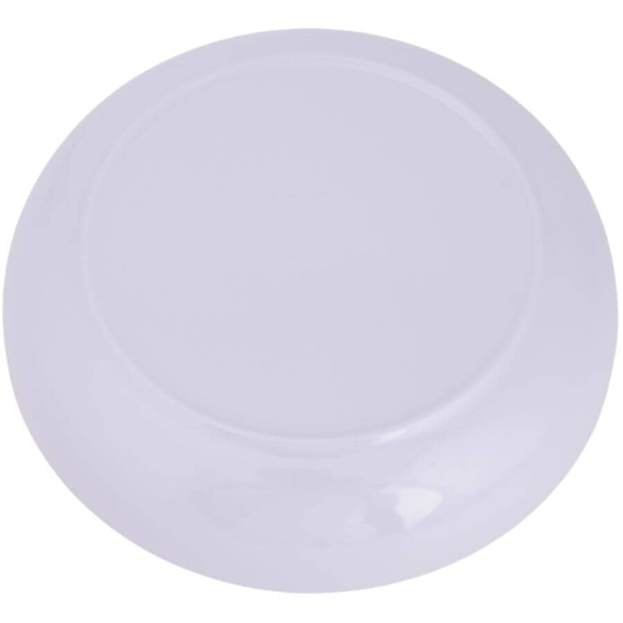 Melamine Salad Bowl - Teal, 7.5"