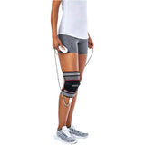 3 Heat Knee and Elbow Joint Wrap