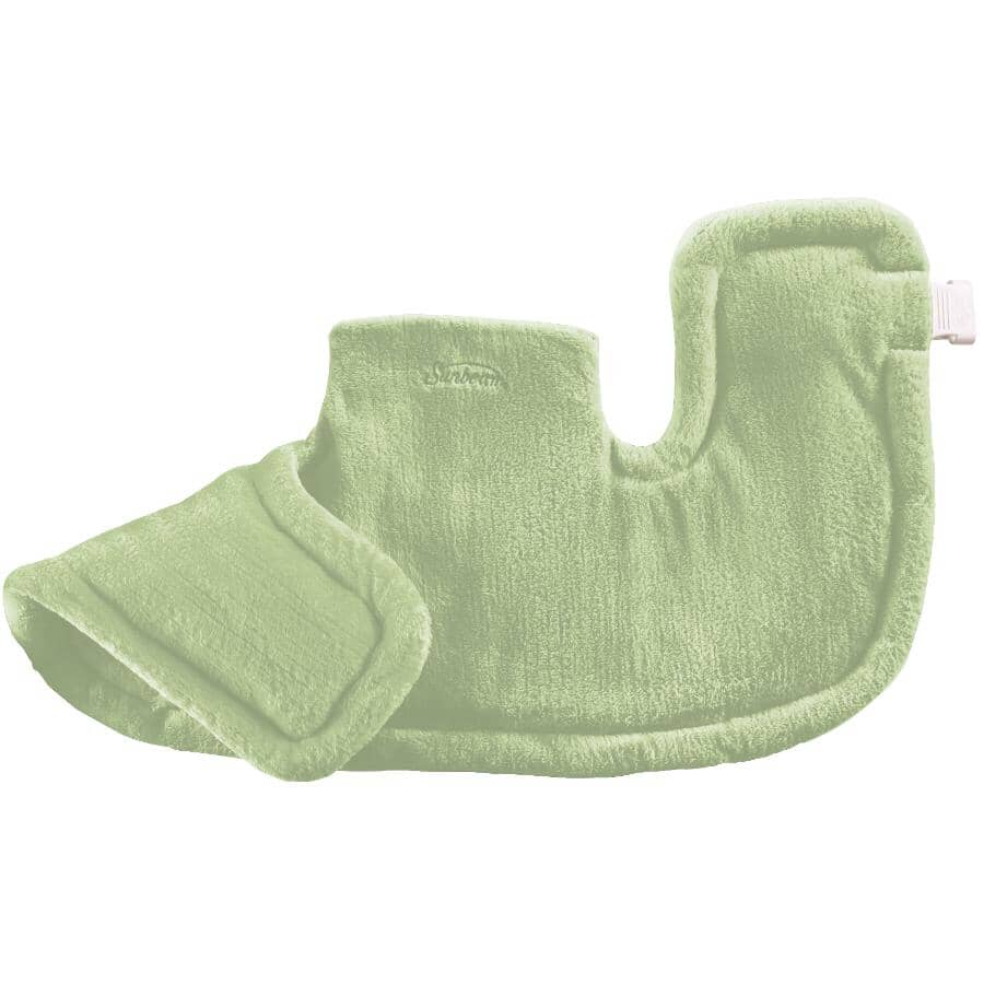 Neck & Shoulder Heating Pad - with 4 Heat Settings