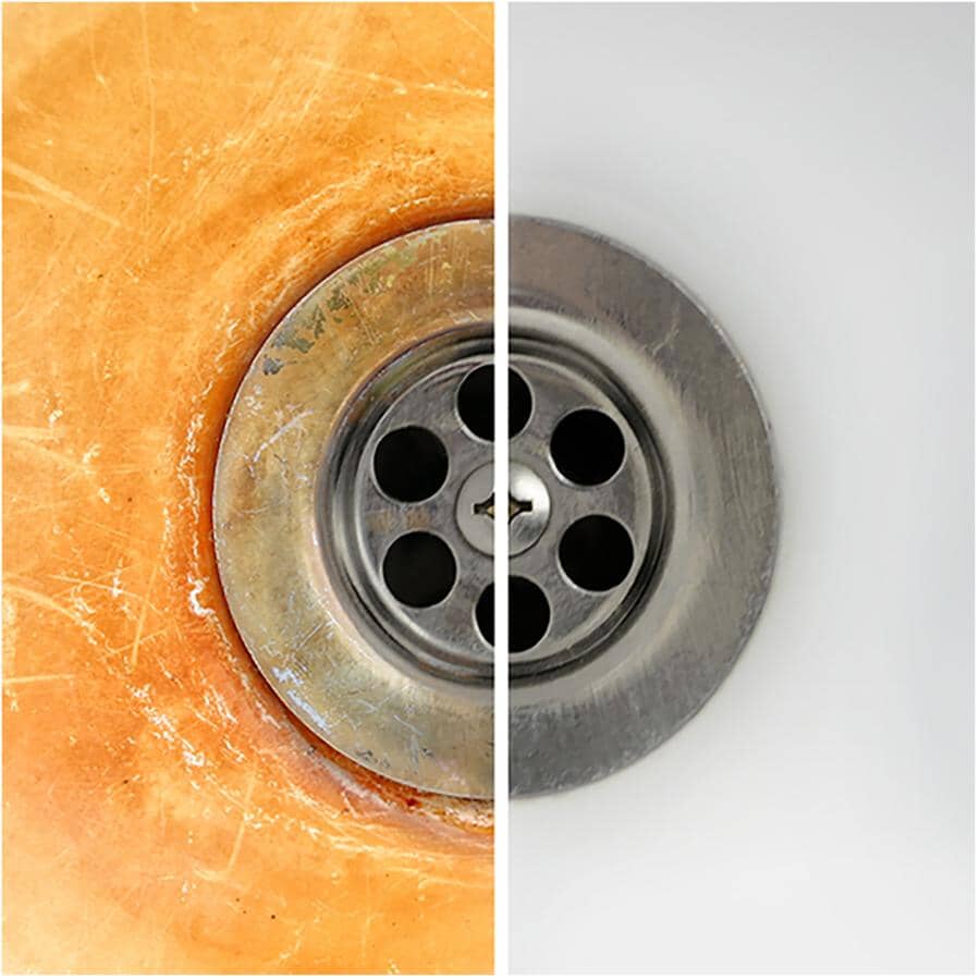 2.1kg Rust and Stain Remover