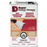 Paint & Varnish Stripper - 3.78 L