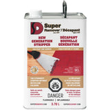 Paint & Varnish Stripper - 3.78 L