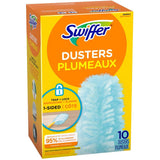 Dry Duster Refills - 10 Pack