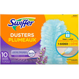 Dry Dusters Refills - Lavender, 10 Pack
