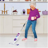 Power Mop Starter Kit