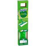 Sweep + Mop Starter Kit